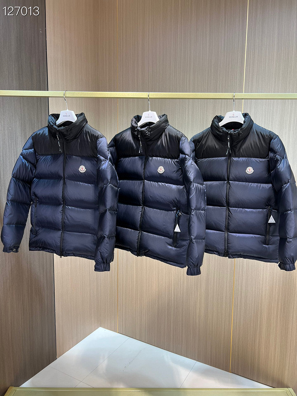 Moncler sz1-5 26yr40